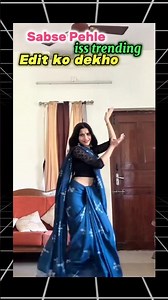 This Body Tracking Effect Is Crazy 🤯see how to made in Capcut #edit #tutorial