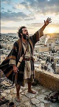 The True Meaning of Hallelujah | Hebrew Protocol in 60 Seconds