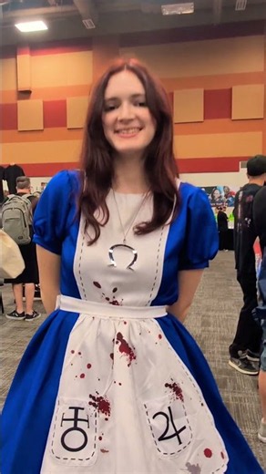 Alice In Wonderland