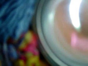 hotpoint wt960 washing machine camera in washing machine spin at 1600rpm MAX