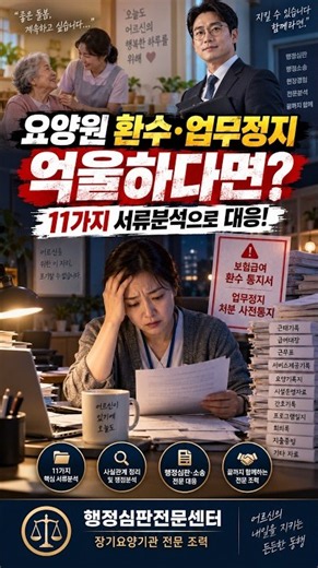 공단 자문위원 출신 행정사가 말하는 요양원 현지조사 대응 방안 #요양원현지조사 #요양기관현지조사 #요양시설현지조사 #노인요양원현지조사 #장기요양기관현지조사