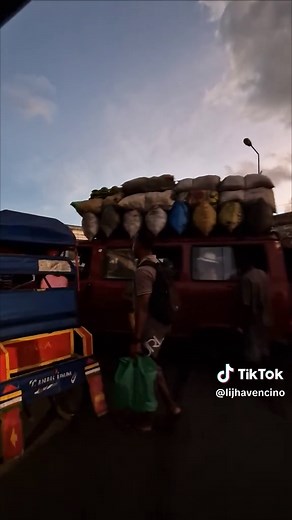 Tamatave by Night: A Beautiful Journey