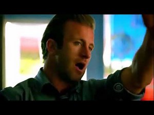 Hawaii 5-0 Abre la puerta