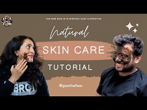 DIY Coffee Face Mask for Glowing, Tan-Free Skin | Easy & Effective!