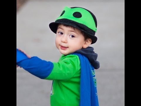 Learning to read with Super Why! - Storybook Village