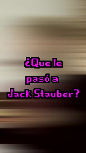 ¿Qué pasó con Jack Stauber? - Misterio resuelto