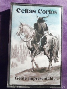 Celtas Cortos - Gente Impresentable