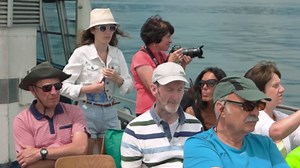 Denmark's game-changing energy island: The future of offshore wind power