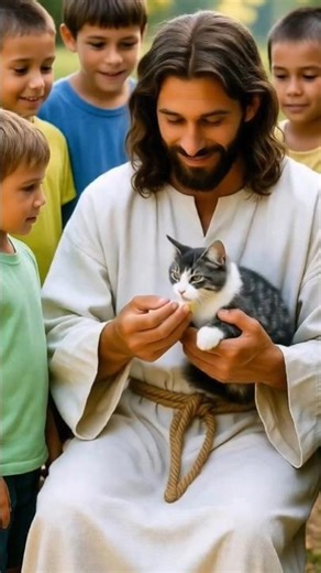 He does miracles 🙏🏼❤️ #cristo #deus #jesus #bible #amen #prayer