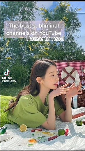 The best subliminal channels on YouTube