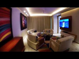 Breathless Montego Bay Xhale Club Master Suite Swimout