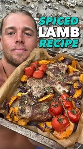 36K views · 11 reactions | You gotta try this banging lamb recipe  Lamb is my favorite land protein! This easy recipe using roasted butternut squash, caramelized onions, and tomatoes! This recipe is dropping on my newsletter Monday. To get it - like and drop a  and I will email you the link to get this in your inbox! Have a great week ahead. Ryan ✌❤️ | Live Vitae Personalised Nutritionist & Optimal Health Coach | Facebook