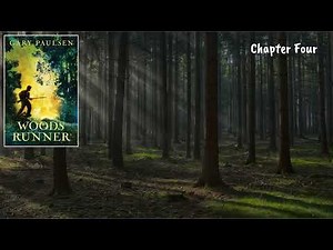 Woods Runner | Chapter 4
