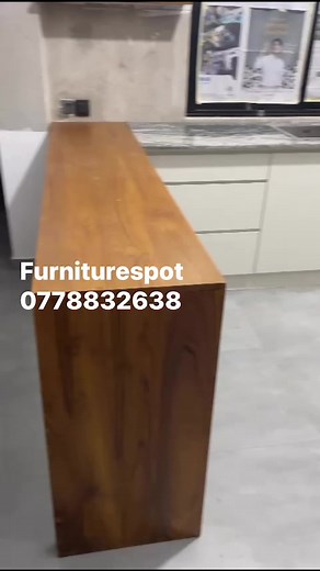 ECO Board Pantry unit 0778832638 | Furniturespot