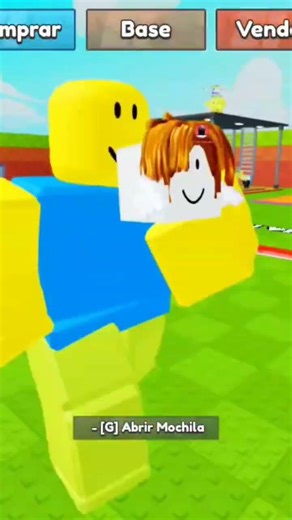 😱 AUTO FARM Be a Lucky Block Script! #shorts