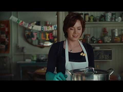 Julie y Julia (2009)