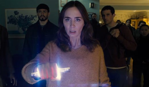 Everything to know about Spielberg's Disclosure Day starring Eve Hewson