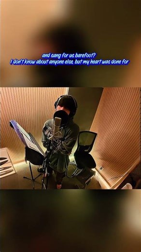 I didn't know that was sexy to me