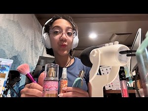 Feel better soon ASMR😴