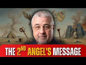THE 2nd Angel's message | Dr. Conrad Vine