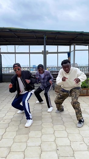 Shuka Zakayo Dance Challenge - Join the Trend!