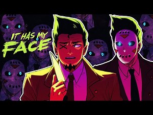 I'M GONNA FORCE DELIRIOUS' FACE REVEAL... | It Has My Face