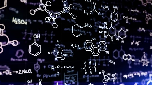 Module 7 - Body Chemistry