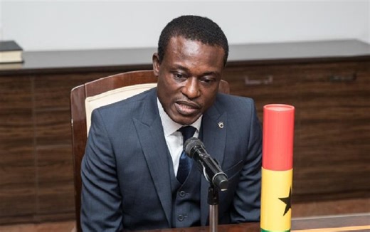 Eight major corruption cases being prosecuted by OSP