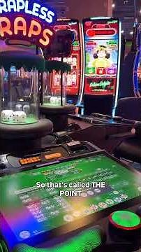 Table Games 101: Crapless Craps