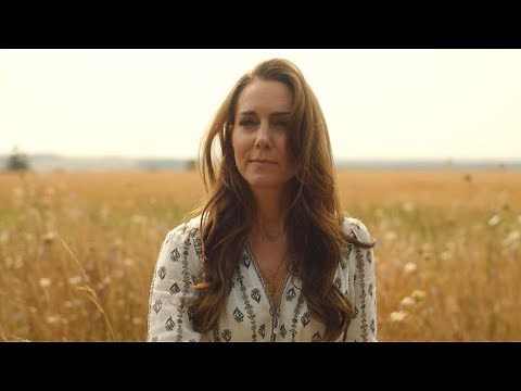 Kate Middleton Acknowledges Her 'Darkest Season' in 44th Birthday Video