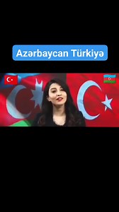 AzərbayCan❤️Türkiyə🇦🇿🇦🇿🇦🇿🇹🇷🇹🇷🇹🇷 | Bir Millət İki Dövlət Azərbaycan - Türkiye