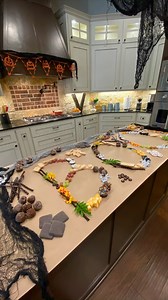 148 reactions · 63 shares | No TRICKS here just TREATS! 李 Follow us as we share a couple tips and tricks on how to create the perfect Halloween Charcuterie Board!  It turned out boo-tiful! | Tees2urdoor | Facebook
