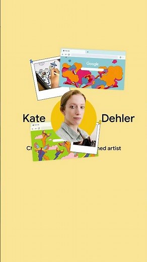 Introducing the Chrome Themes Rising Artists Series