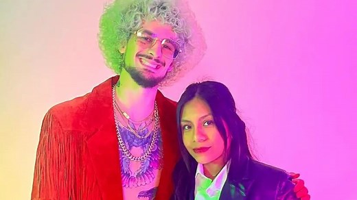 Inside the open marriage of UFC Champ Sean O'Malley and his wife Danya Gonzalez