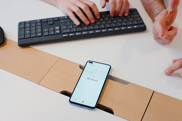 The best smartphones for audio recording and playback