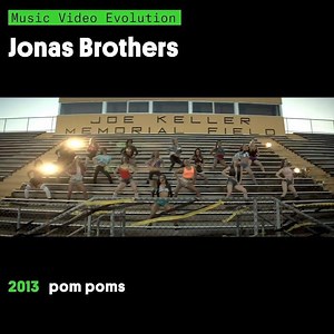 2.2M views · 1.9K reactions | “There’s a different magic when we’re together" ✨ The Jonas Brothers are making magic again, read the full cover story: https://blbrd.cm/4RVV0F | Billboard | Facebook