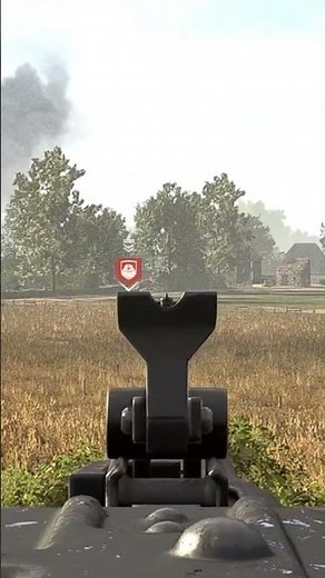 The Ultimate Long Range Buzzsaw in Hell Let Loose short