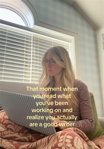 The Joy of Discovering Your Writing Talent