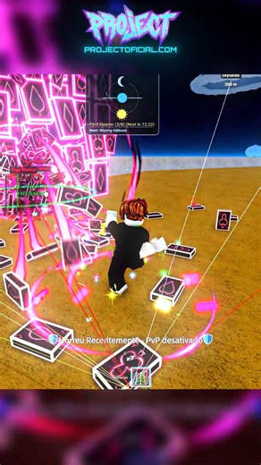 discord.gg/projectoficial AUTO FARM ROBLOX (ATUALIZADO) #roblox #robloxfyp | Project Mods