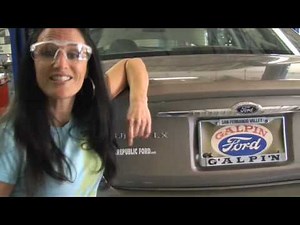 Become an Auto Mechanic at COC