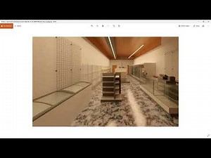 Revit Architecture Phase filters furniture renderings