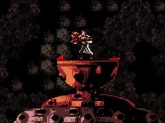 Axiom Verge Review - VideoGamer