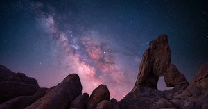 The Best Lens for Astrophotography