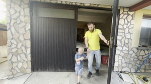 Exploring Bulgaria In A BMW 3-series. full video in the comments | BMW Owners & Fans