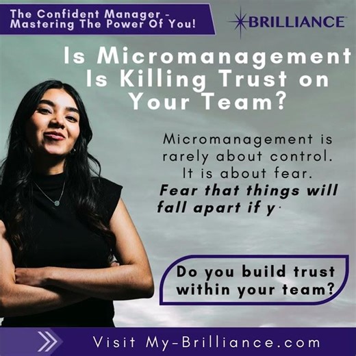 The Confident Manager: Mastering The Power Of You
