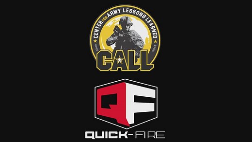 Quick-Fire Navigation, a Step-by-Step Tutorial (using QR code and mobile phone)