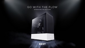 【情報】再也不是悶燒鍋！ NZXT H510 FLOW 網孔版，新增溫度測試 - Gamers Nexus @電腦應用綜合討論 哈啦板 - 巴哈姆特