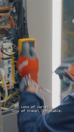 From supporting remote retirement homes to maintaining 70 elevators in Auckland’s iconic SkyCity complex, service technicians Christopher Platt and Bo Liu are the quiet force keeping New Zealand’s cities moving. 💙🏙️ This job isn’t just a career choice – it’s a natural extension of their lifestyle and passion for maintaining and repairing things. 🔧 Discover their story and the impact service technicians make across the country – link in comments. 👇 | KONE