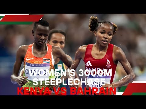 WOW!! Cherotich vs Yavi Doha Diamond League Showdown Ends in Stunning Upset!