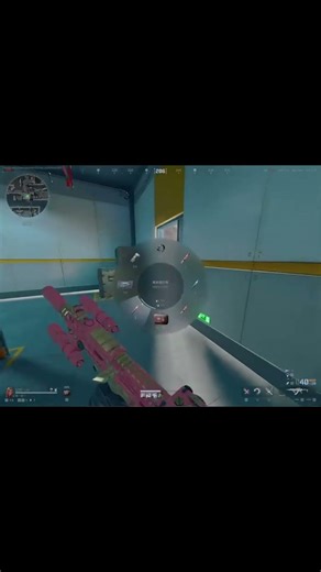 【三角洲行动】听到FS-12就想骂人？！这把枪到底多恶心🔥被支配的恐惧 #三角洲行动 #DeltaForce #FS12 #霰弹枪 #近战压制 #版本毒瘤 #对局噩梦